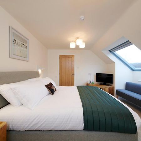 Woodlands Bed & Breakfast Drumnadrochit Luaran gambar