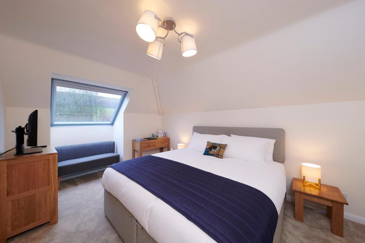 Woodlands Bed & Breakfast Drumnadrochit Luaran gambar