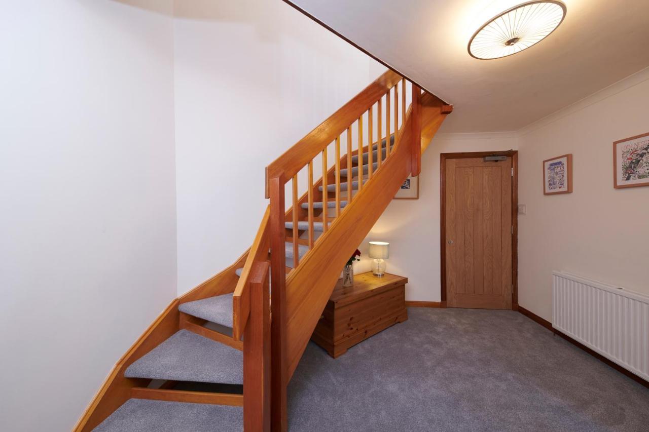 Woodlands Bed & Breakfast Drumnadrochit Luaran gambar