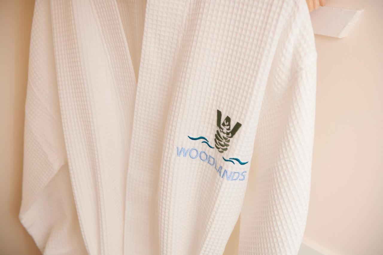 Woodlands Bed & Breakfast Drumnadrochit Luaran gambar