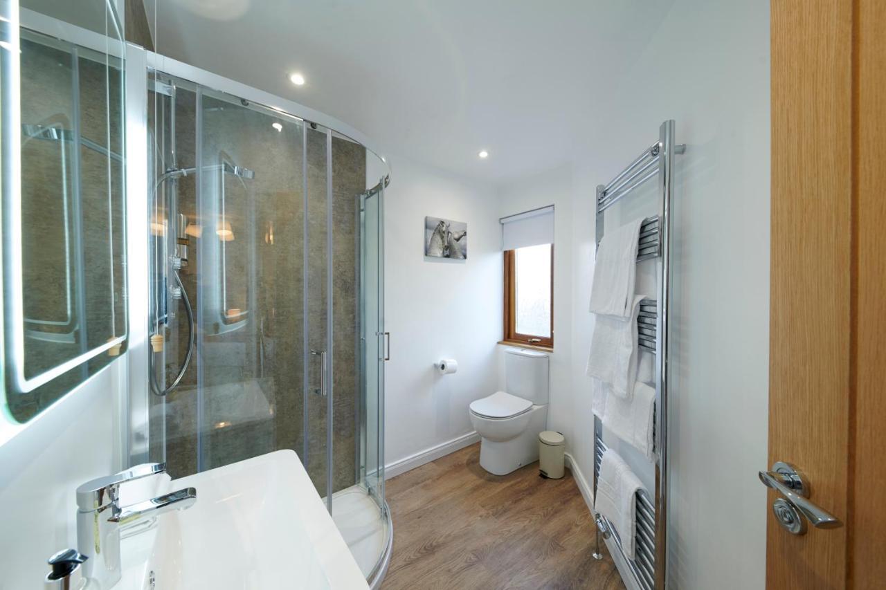 Woodlands Bed & Breakfast Drumnadrochit Luaran gambar