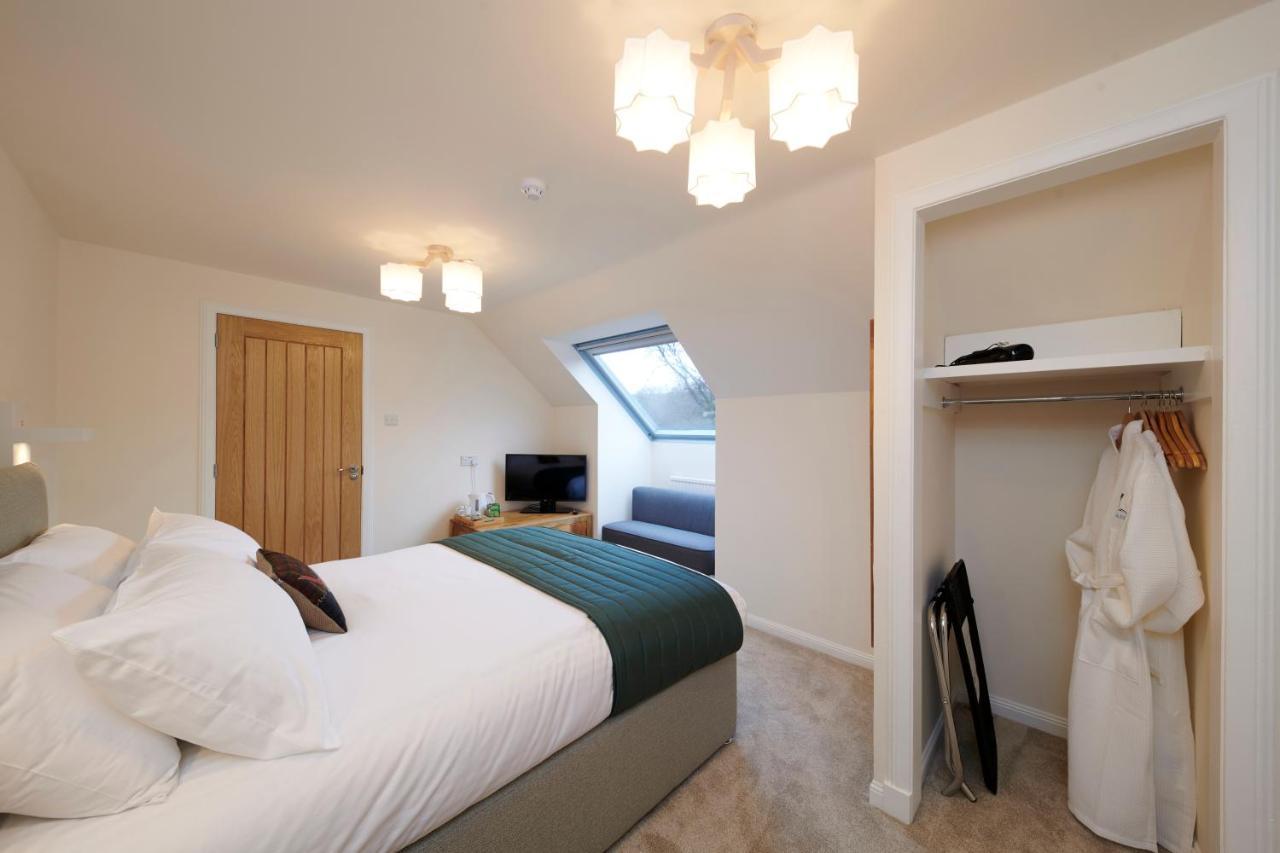 Woodlands Bed & Breakfast Drumnadrochit Luaran gambar