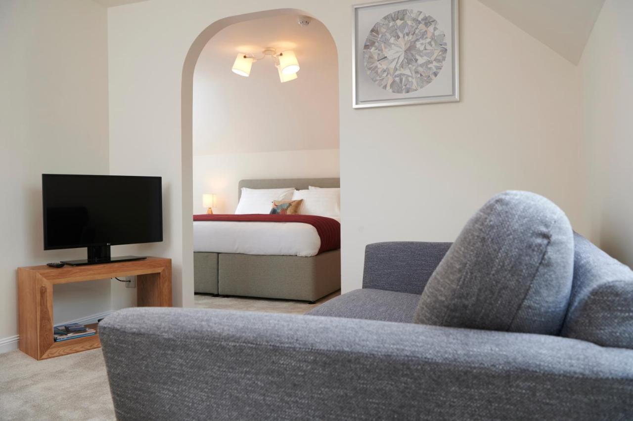 Woodlands Bed & Breakfast Drumnadrochit Luaran gambar